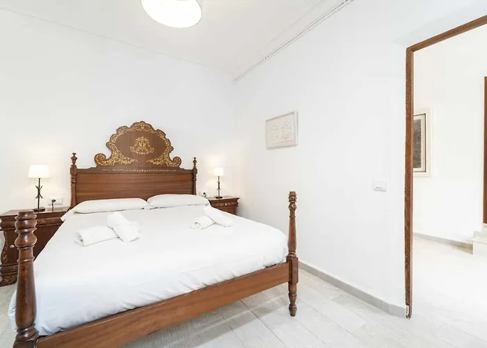 Can Cosset Holiday Home