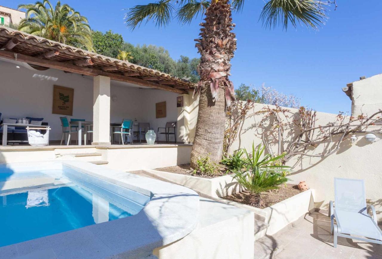 Сasa de vacaciones Cosset Capdepera (Mallorca)