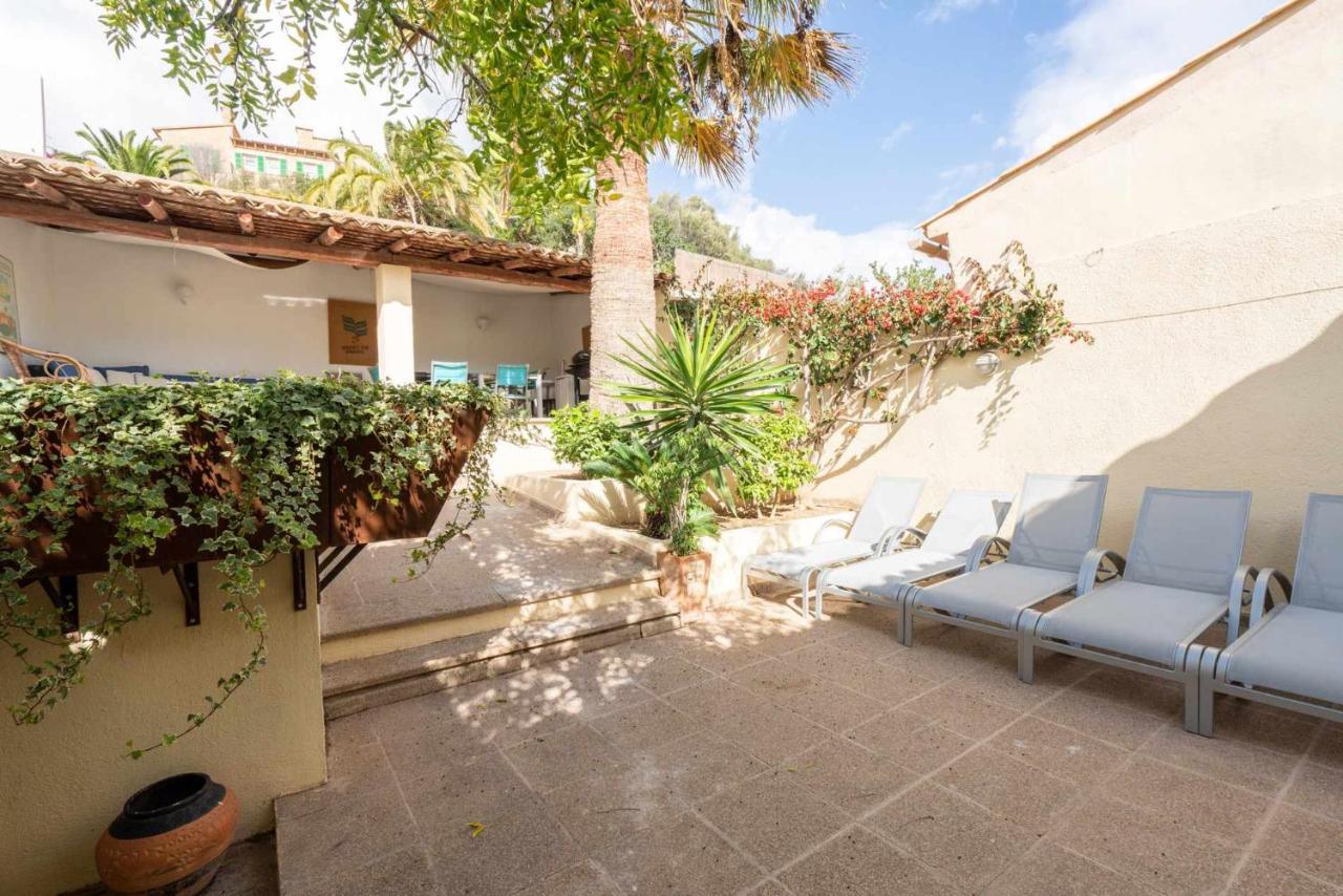 Cosset Capdepera (Mallorca)