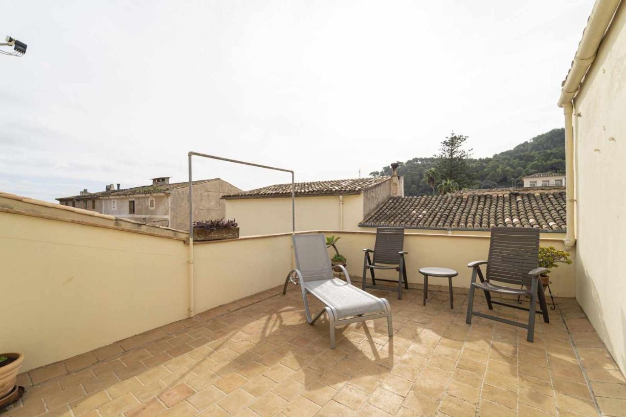 Cosset * Capdepera (Mallorca)
