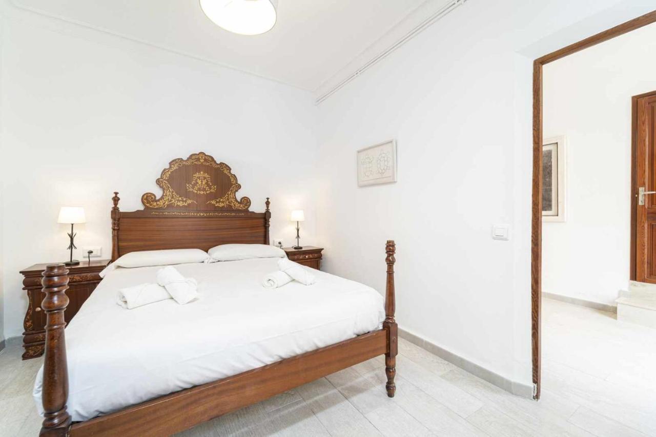Cosset Сasa de vacaciones Capdepera (Mallorca)