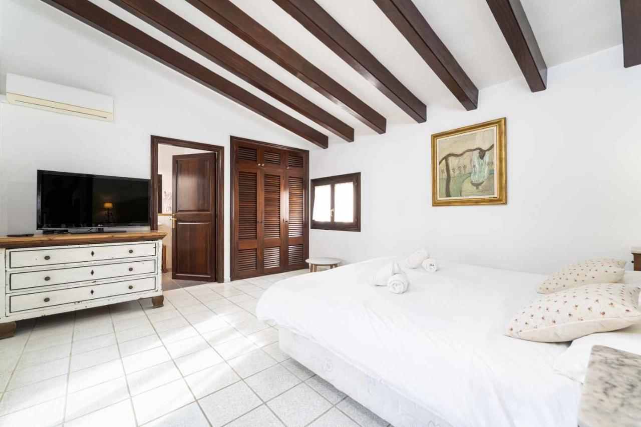 Cosset * Capdepera (Mallorca)