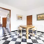 Can Cosset Holiday Home