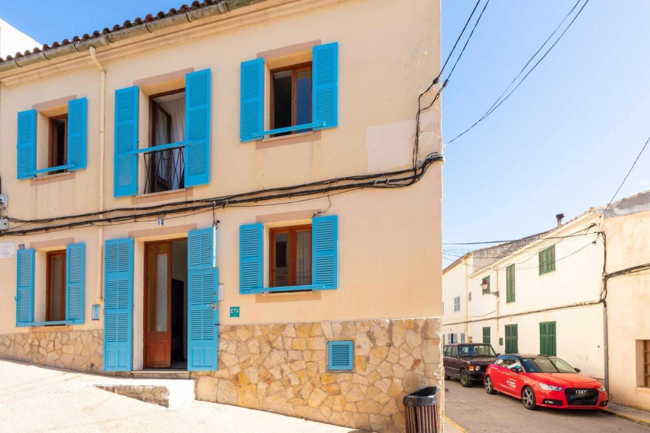 Cosset Feriehus Capdepera (Mallorca)