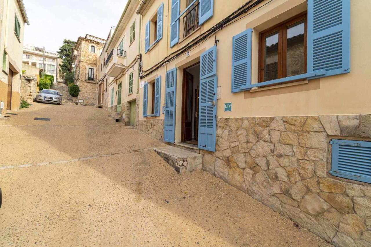 Cosset Capdepera (Mallorca)