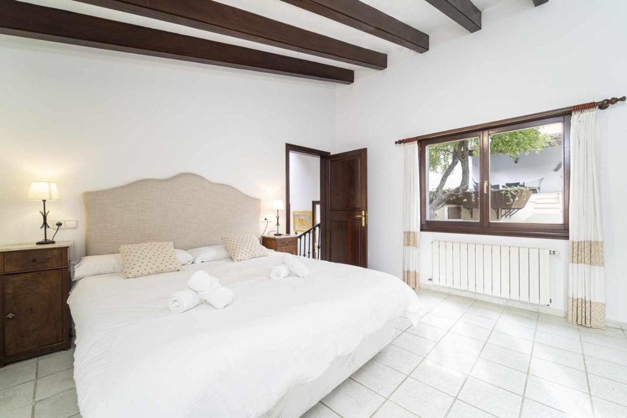 Cosset * Capdepera (Mallorca)